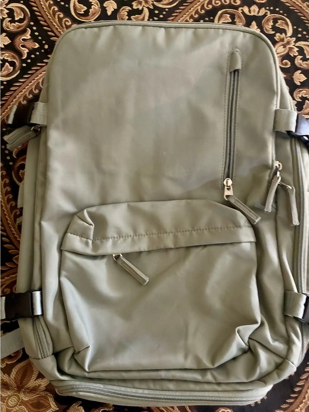 VECAVE Carry On Backpack